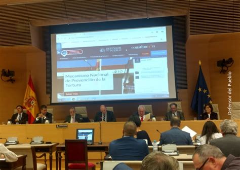 La entidad se une al defensor del pueblo y denuncia que el consistorio de ribaforada (navarra) obró ilícitamente para propiciar una deportación. Home | Defensor del Pueblo