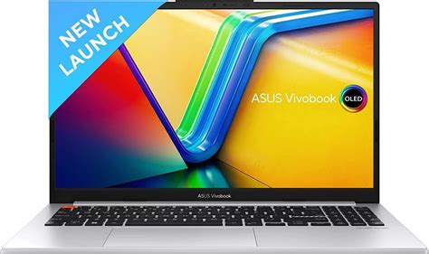 Asus Vivobook S15 Oled 2023 S5504va Ma543ws Laptop 13th Gen Core I5