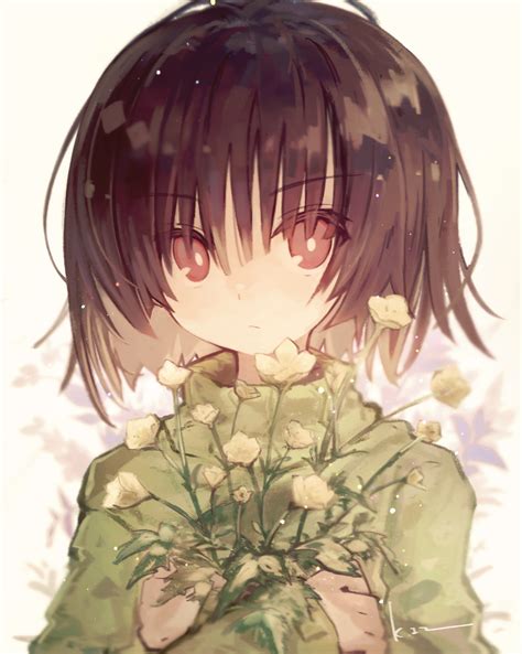 Chara Undertale Image 3636715 Zerochan Anime Image Board