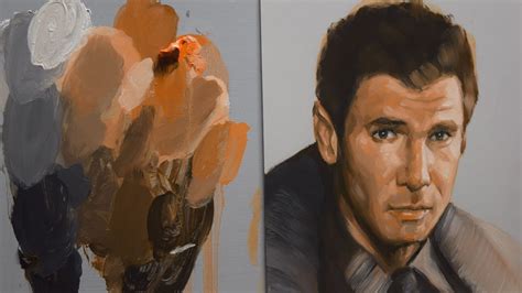 How To Mix Skin Tones With Just One Color Oil Painting For Beginners