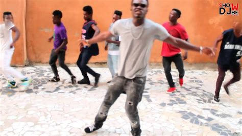 Ariel sheney ghetto official video.mp3. Ariel Sheney demo du djonkouin - YouTube
