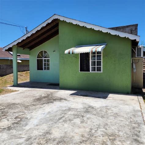 VALERIE LEVY & ASSOCIATES LTD. - House for Sale JMD $28000000 - New