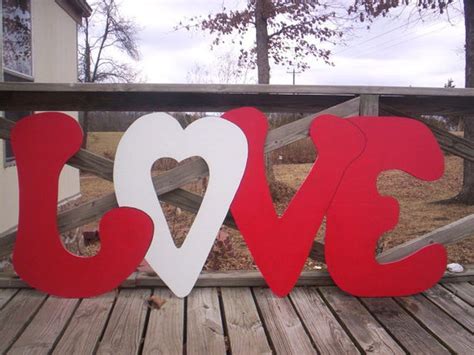 Lovely Valentine Yard Decoration Ideas Retaining Walls Are A Very