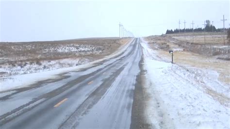 Kandrive Provides Up To Date Look At Kansas Roads During Winter Weather