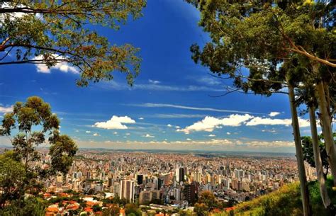 Mirante Do Mangabeiras Em Belo Horizonte Dicas Do Nosso Brasil