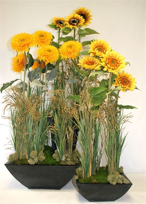 See more ideas about floral pattern, pattern, floral. I love sunflowers and their vertical upright growth ...