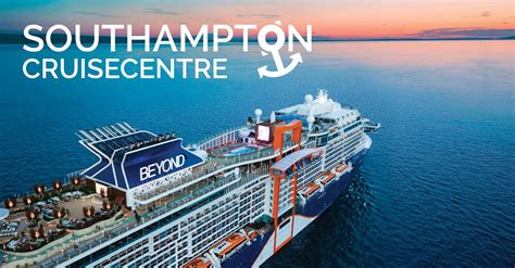 Southampton Cruise Centre Our Brands Travel Village Group