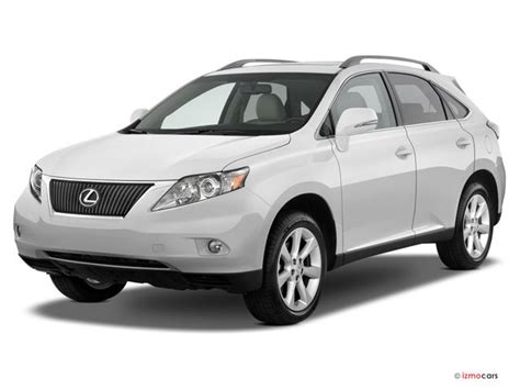 Every used car for sale comes with a free carfax report. 2012 Lexus RX 350 Prices, Reviews, & Pictures | U.S. News ...