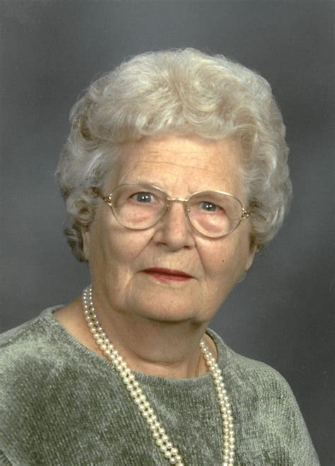 Obituary Of Elizabeth Jane Fretty Fred C Dames Funeral Home And