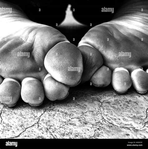 Person Feet Hi Res Stock Photography And Images Alamy