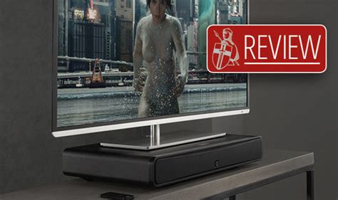 Owned and operate by goods and naturals. Q Acoustics M2 soundbase review: Boost your TV without it ...