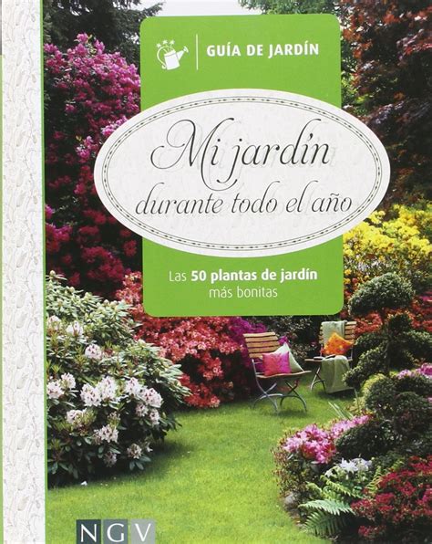 El Libro Mi Jardin Mi Jardin Libro Infantil Lectura Escritura By