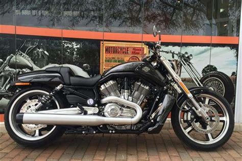 I love anything to do with harley davidson and have two beautiful children and a beautiful partner. 2015 Harley Davidson V-ROD Muscle Motorcycles for sale in ...