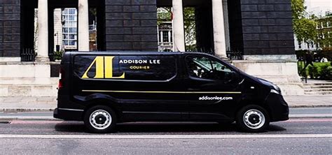 Addison Lee Oxbotica Collaborate To Launch Self Driving Taxis By 2021