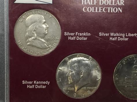 Rare Coins Of The 20th Century Collection