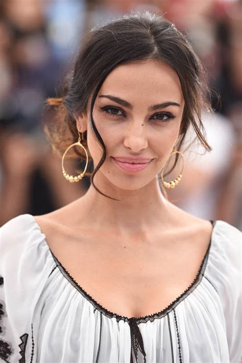 Select from premium madalina ghenea of the highest quality. Madalina Ghenea intr-o ie romaneasca la Cannes (galerie foto)