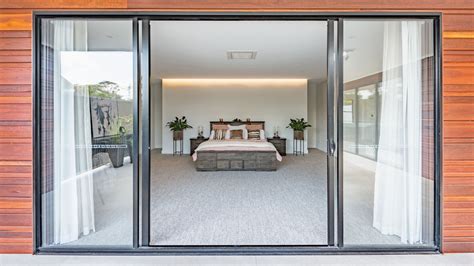 Discover wood door solutions for commercial and residential projects. Aluminium Sliding Doors | Bradnam's Windows & Doors