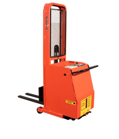 Presto Lifts Counterweight Lift Stacker C62a 200 Cw Series Adjustable