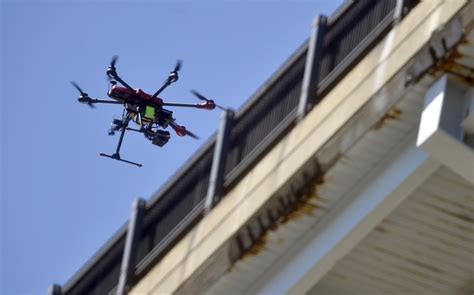 weaponized drones connecticut bill would allow police to use lethal force from above