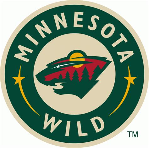 All styles and colors available in the official adidas online store. Minnesota Wild Alternate Logo - National Hockey League ...