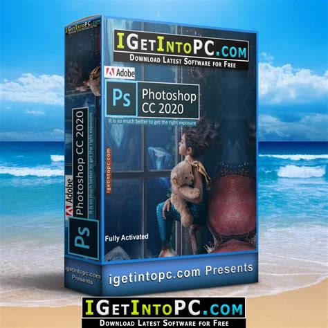 Download after effects templates, videohive templates, video effects and much more. Adobe Photoshop CC 2020 Free Download