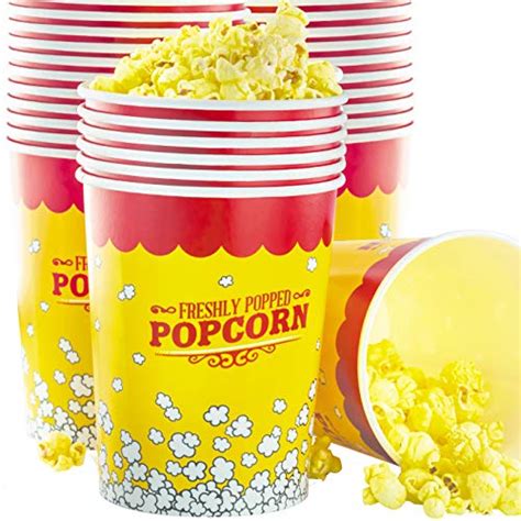 Best Hole In The Popcorn Bucket In The Market In August 2021 Scribetime