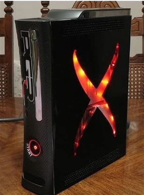 Awesome Xbox Mods 26 Pics