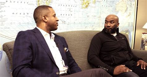 ‘He’s a fighter’: Craig Melvin gives an update on his brother’s cancer