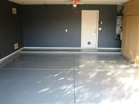 What Is The Best Paint For Garage Floors Impel Blook Gallery Of Photos