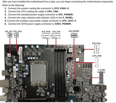 Acer Predator Orion 3000 Po3 640 Will The Motherboard Transfer Into A