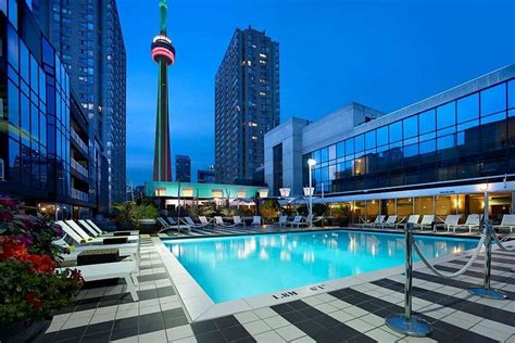 Radisson Blu Toronto Downtown Updated 2024 Prices And Hotel Reviews