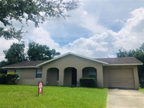 615 Jupiter Way Casselberry Fl 32707 House Rental In Casselberry Fl