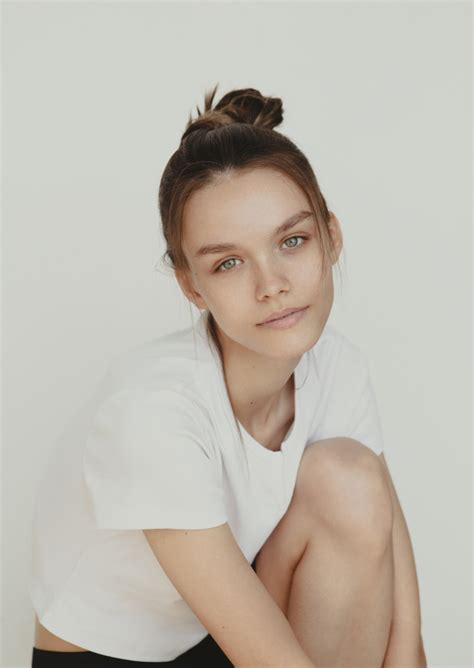 Alena Efimova Avant Models