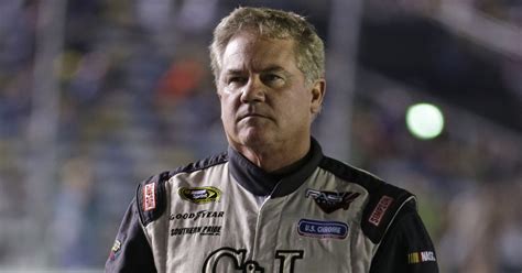 Terry Labonte New Nascar Hall Of Famers Get Their Due