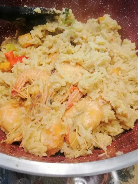 Di malaysia pula, dalca biasanya dihidangkan dengan nasi tomato, nasi beriyani mahupun nasi minyak. Hari hari yang ku lalui...: Resepi ~ Nasi Beriani Udang ...