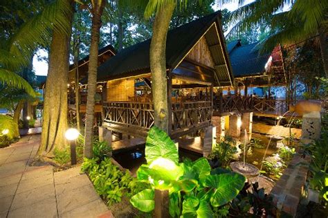 Kampung Carabao Authentic Thai Restaurant Johor Bahru Menu Prices And Restaurant Reviews