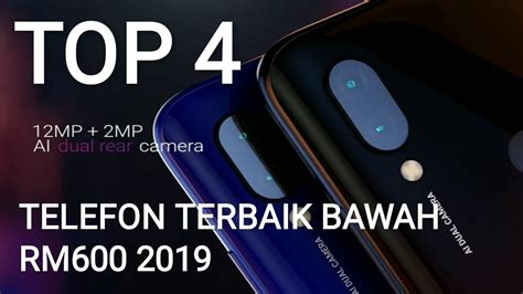 Untuk membantu anda, di sini ada senarai jenama puting bayi terbaik 2019. Telefon Terbaik Di Bawah Rm600 2019 - YouTube