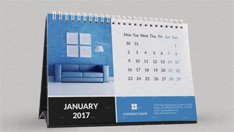 Free 8 Business Calendars In Psd Vector Eps Ai
