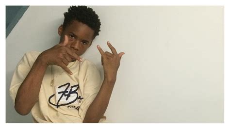 How Old Was Tay K When He Got Locked Up Rapper Shares Pictures From Jail On 22nd Birthday