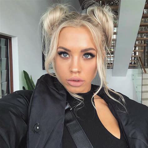 influencer tammy hembrow breaks silence on collapsing at kylie jenner s 21st grazia
