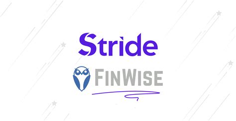 Stride Funding Partners with FinWise Bank | Stride Funding