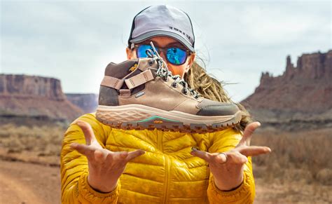 The Best Hiking Boots For Women In 2023 Gearjunkie