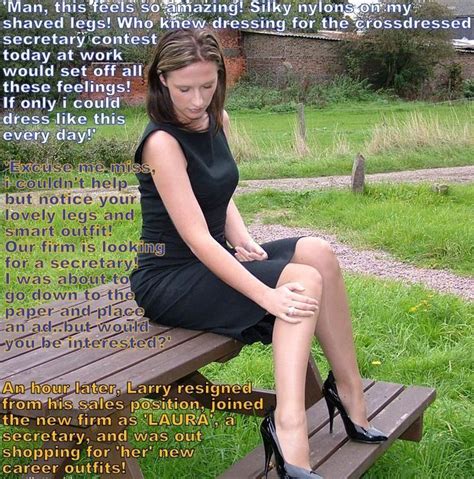 Girly Captions Image By My Cat Moses On Tg Tales Lovely Legs Diaper Girl