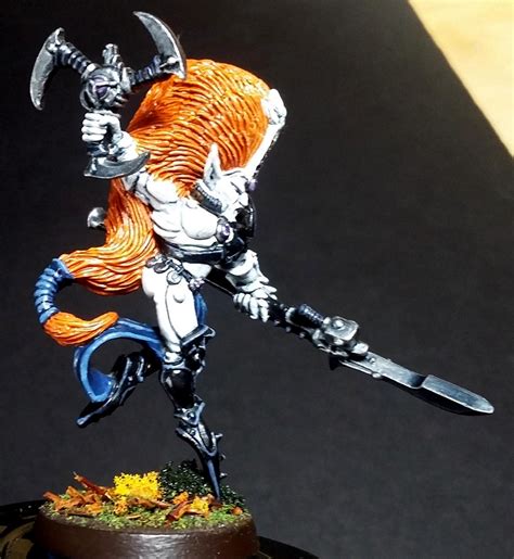 Flüge ab 14€ beim billigflug spezialist buchen! Aeldari, Eldar, Jain Zar, Phoenix Lord - Jain Zar 2 ...