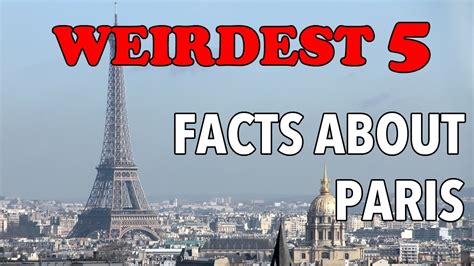 Interesting Facts France