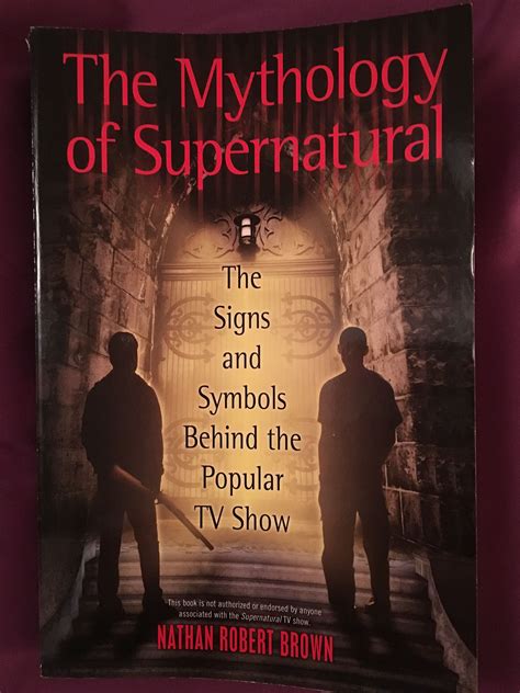Supernatural, one of the most important series in the history of the cw, is eyeing a comeback with a new iteration with prequel the winchesters, centered on dean and sam winchester'… Pin by Bridget Metcalf on Supernatural | This book, Cw tv ...