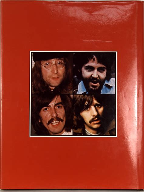 Book Beatles The Fabulous Story Of John Paul George And Ringo 1975