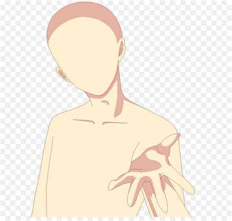 Anime Hand Reaching Out Png Designs To Draw Hand Reference Hand Sketch