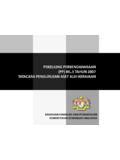 Selaras dengan langkah penjimatan dan perbelanjaan berhemat yang dibuat dalam tahun 2016 serta keadaan kewangan kerajaan yang tidak menunjukkan peningkatan, kerajaan. PEKELILING PERBENDAHARAAN (PP) BIL.5 TAHUN 2007 ...
