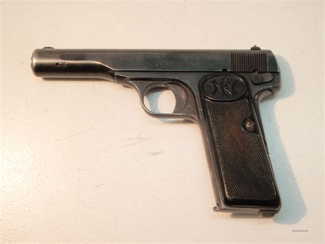 Fn Browning 32 Acp For Sale At 986620446